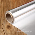 Food grade household NON-TOXIC aluminum foil roll